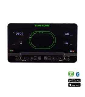 Беговая дорожка TUNTURI Competence T20