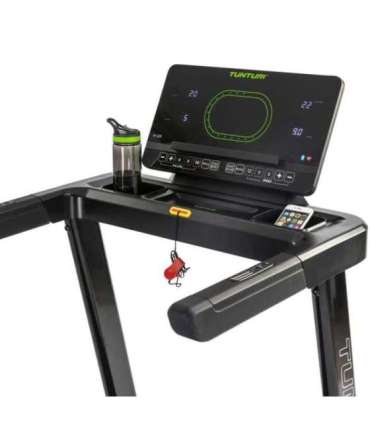 Treadmill TUNTURI Competence T20