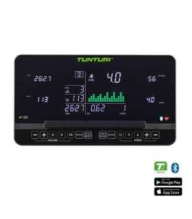 Jooksulint TUNTURI Signature T40