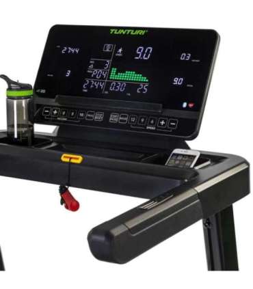 Jooksulint TUNTURI Signature T40