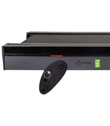 Jooksulint TUNTURI Cardio Fit T35 Treadmill