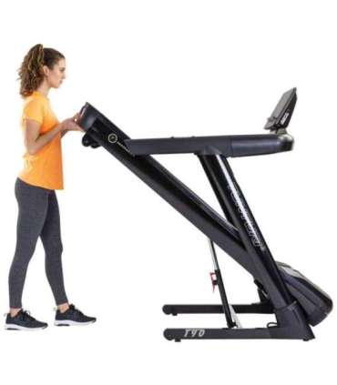 Jooksulint TUNTURI Signature T90 Treadmill