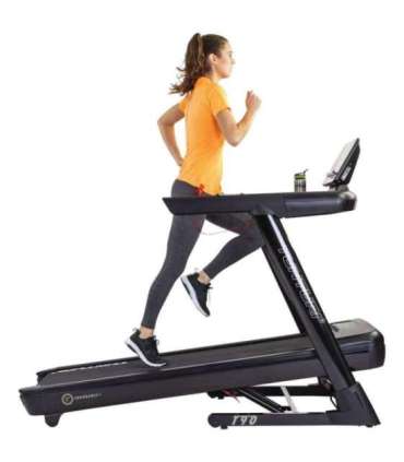 Jooksulint TUNTURI Signature T90 Treadmill