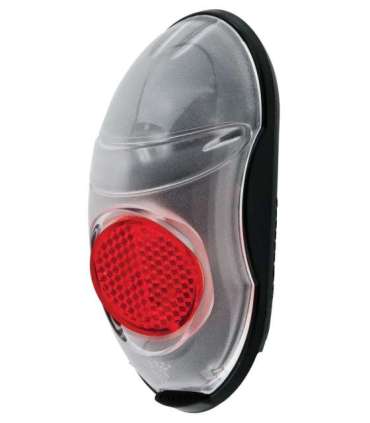 Rear light for fender AXA Go Steady