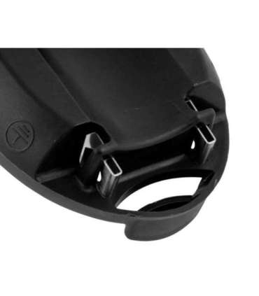 Rear light for fender AXA Go Steady