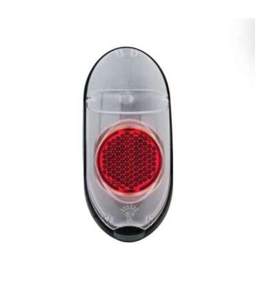 Rear light for fender AXA Go Steady