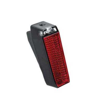 Rear light AXA NYX BATTERY ON-OFF-BOX
