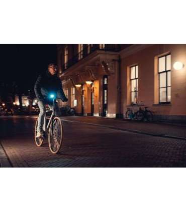 Headlight AXA Dwn Front 50 Lux USB