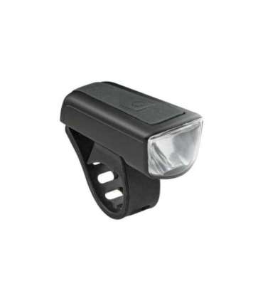 Headlight AXA Dwn Front 50 Lux USB
