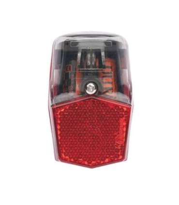 Tagatuli AXA RUN COMPACT BATT/ON-OFF/SMOKED/CARD