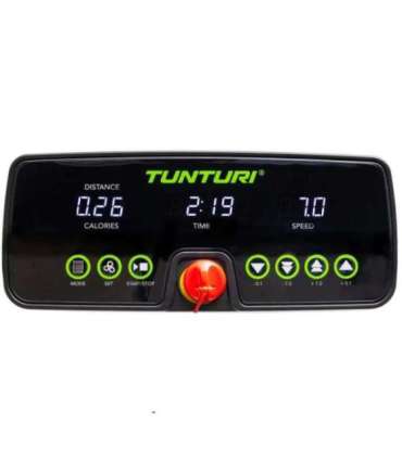 Jooksulint Tunturi Cardio Fit T5 Treadmill
