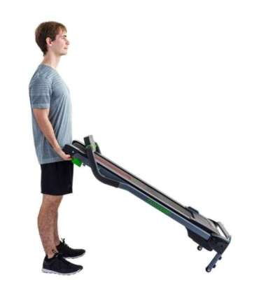 Treadmill Tuntur Cardio Fit T5