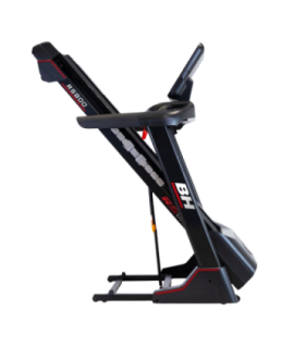 Jooksulint BH FITNESS RS800