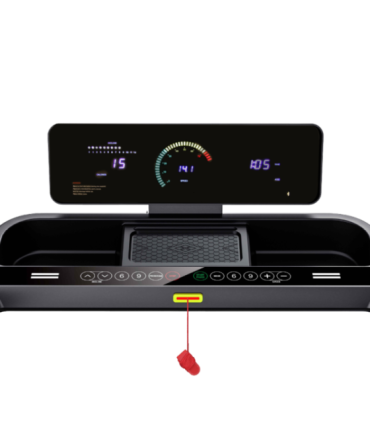 Jooksulint BH FITNESS Nydo