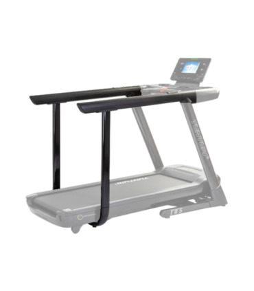 Tuntur treadmill handrail extension (T80,T85,T90)