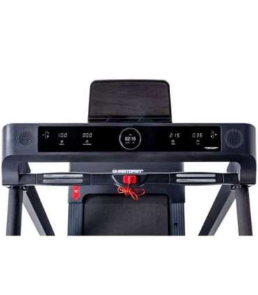 Treadmill CHRISTOPEIT TM 2400 S