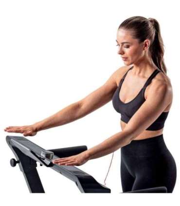 Treadmill CHRISTOPEIT TM 2400 S