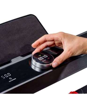 Treadmill CHRISTOPEIT TM 2400 S