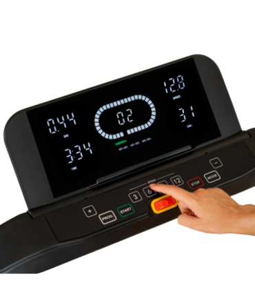 Беговая дорожка HAMMER FlyRun 2.0