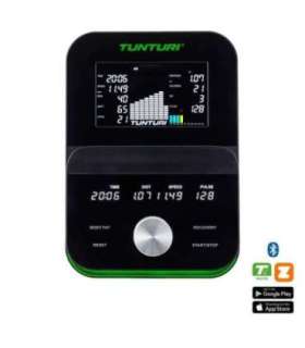 Эллиптический тренажер TUNTURI Signature C65