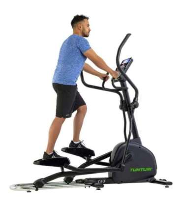 Elliptiline trenažöör TUNTURI Signature C65