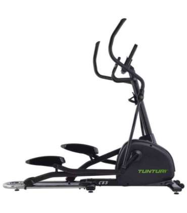 Elliptiline trenažöör TUNTURI Signature C65