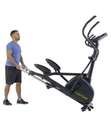 Elliptiline trenažöör TUNTURI Signature C65