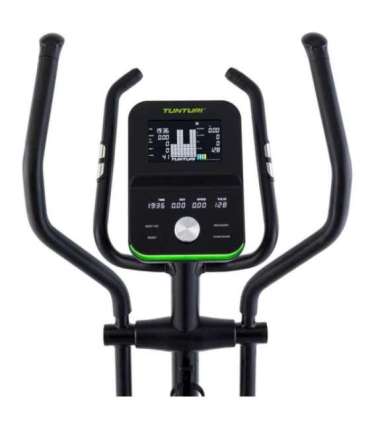 Elliptiline trenažöör TUNTURI Signature C60