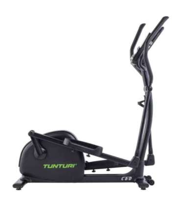 Elliptical trainer TUNTURI Signature C60