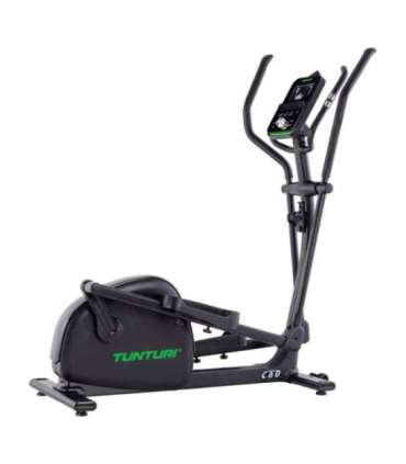 Elliptical trainer TUNTURI Signature C60