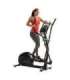 Elliptiline trenažöör TUNTURI Signature C20-R
