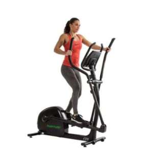 Эллиптический тренажер TUNTURI Signature C20-R