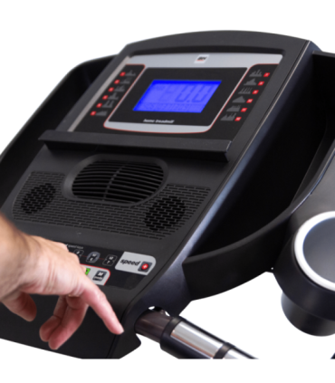 Treadmill BH FITNESS Pioneer Senior