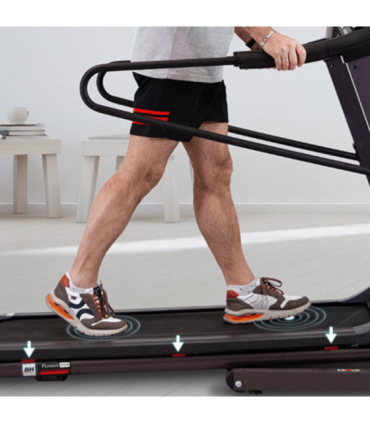 Treadmill BH FITNESS Pioneer Senior