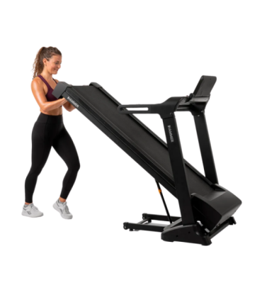 Беговая дорожка HAMMER FlyRun 4.0