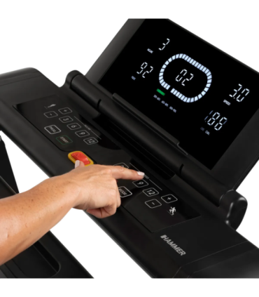 Jooksulint HAMMER FlyRun 4.0