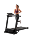 Беговая дорожка HAMMER FlyRun 4.0
