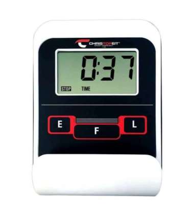 Hübriidtrenažöör CHRISTOPEIT CT 4