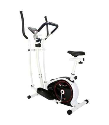 Hübriidtrenažöör CHRISTOPEIT CT 4