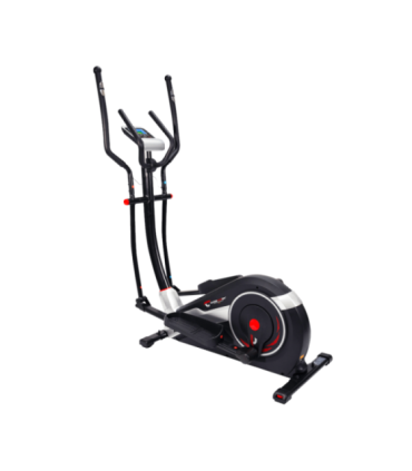 Эллиптический тренажер CHRISTOPEIT AX 8000 (совместим с кардиопередатчиком)