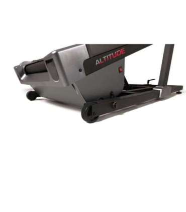 Беговая дорожка TOORX Altitude