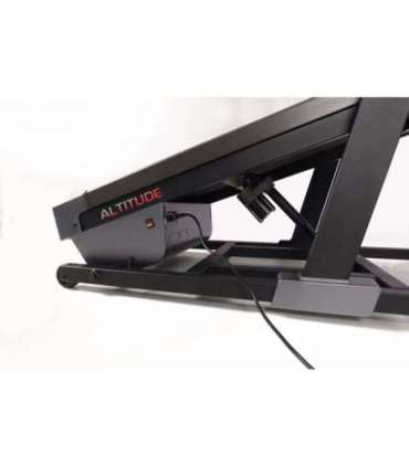 Беговая дорожка TOORX Altitude