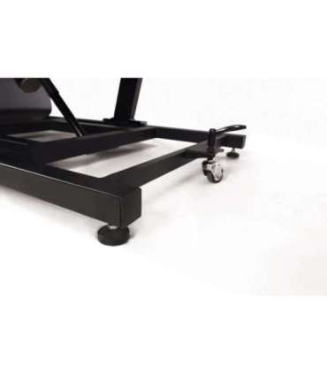 Беговая дорожка TOORX Altitude