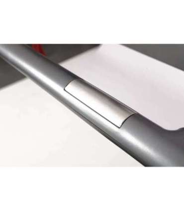 Беговая дорожка TOORX Altitude