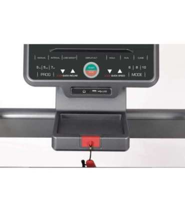 Беговая дорожка TOORX Altitude