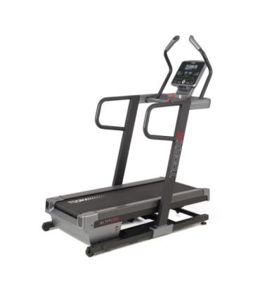 Беговая дорожка TOORX Altitude