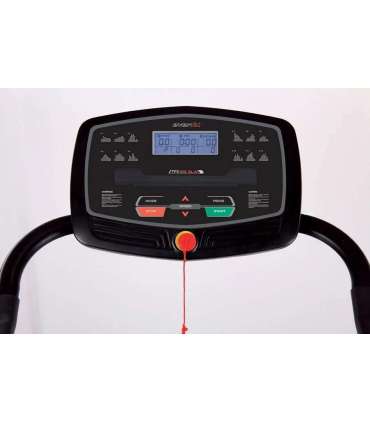 Jooksulint TOORX Evertift TFK-155 Slim