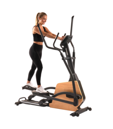 Elliptiline trenažöör HAMMER CrossPace 5.0 NorsK