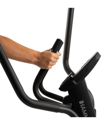 Elliptiline trenažöör HAMMER CrossPace 5.0 NorsK