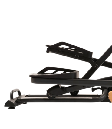 Elliptiline trenažöör HAMMER CrossPace 5.0 NorsK